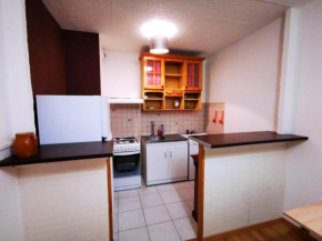 Appartement de 2 chambres avec vue sur la ville et wifi a Clermont Ferrand